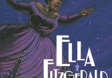 Ella Fitzgerald: The Tale of a Vocal Virtuosa Book Review