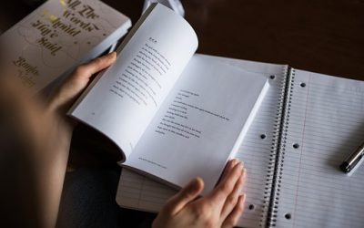 Teenage Poems