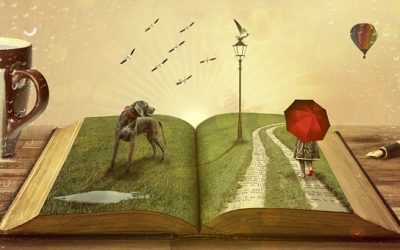 Poetry for Teens