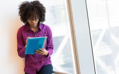 Tween and Teen Writing Tips
