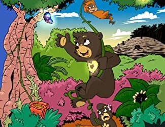 Multicultural Children’s Book Day Book Review